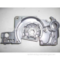 trade assurance Die casting magnesuim part for industry machine